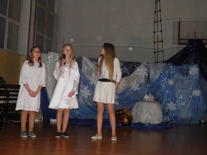 Ferie z Krainą Lodu